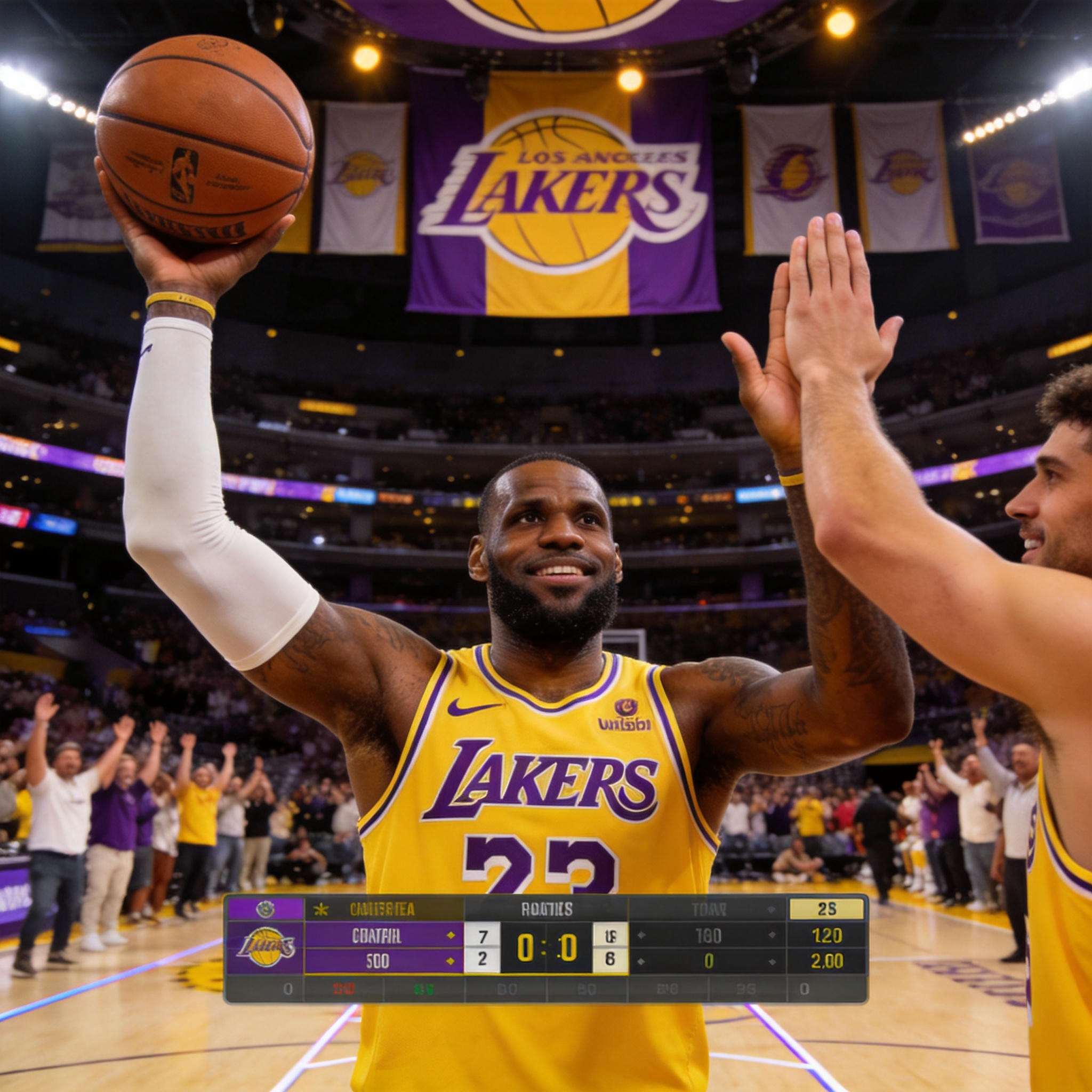 NBA季后赛
